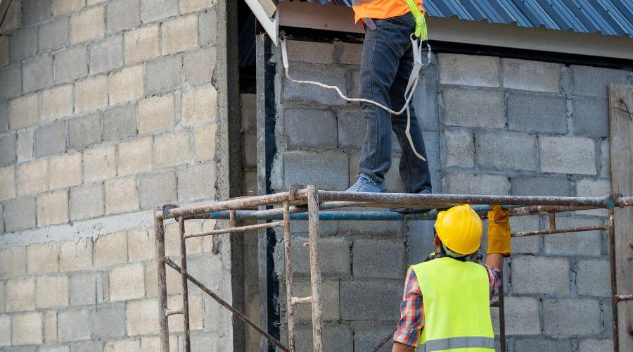 Expert tile roof repair services in La Mirada, CA